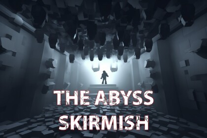 The Abyss Skirmish - FFA