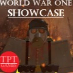 World War 1 Showcase icon