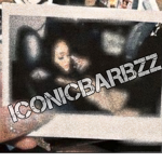 #ICONICBARBZ