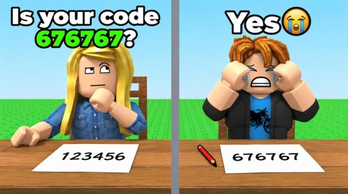 Secret Code
