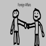 Caracal United Foreign Affairs