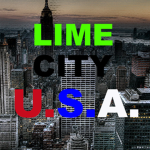 Lime City | USA