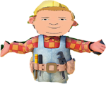 GOD OF JESUS PRAY FOR BOBBYTHEBUILDER