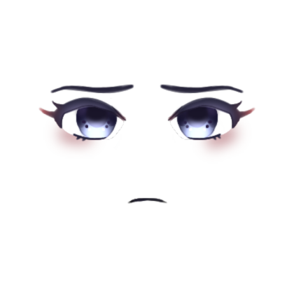 moon eyes Roblox decal