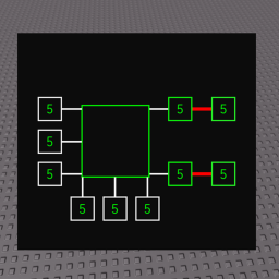 Master Bypass Console icon