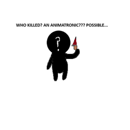 Animatronic Survival: Survive or Die