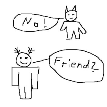 Talk to Friends [Voice+Cam]