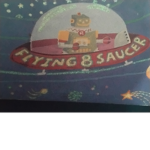 Flying Saucer Cult