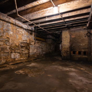 The Basement