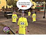 Minion Fo Today