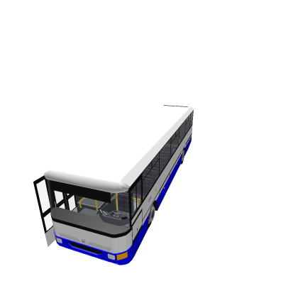 Karosa C954E