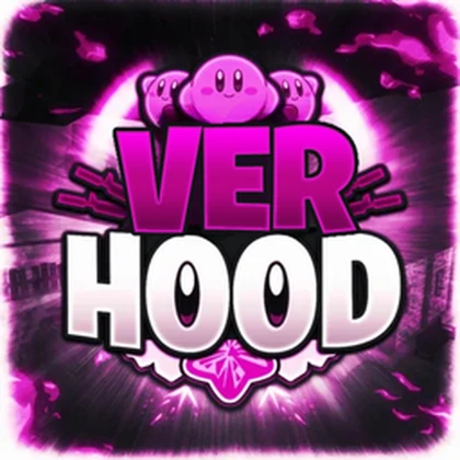 Slayers Hood Entertainment Roblox group icon