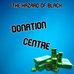 Donation Centre [WIP]