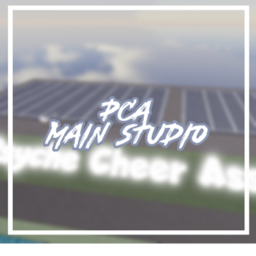 [PCA] :: Main Studio :: Orland, Florida ::