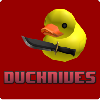 Ducknives!