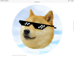 Doge might