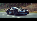 Bugatti Riders