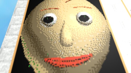 Baldi