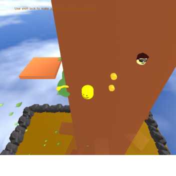 Climb The Tree Of Epic Randomness!