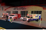 Mano County Rescue Squad (MCRS)