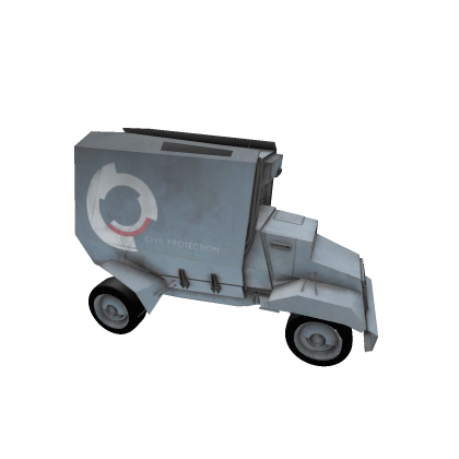 Animated Combine Transport