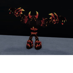 Magma's Melee Arena