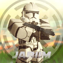 [STAR WARS] Battle of Jablim