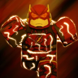 The Flash: Speed Demon icon