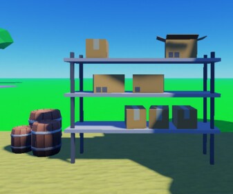 [HUGE UPDATE🔥]Revix Foultur Grounds