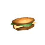 soapy burger organization