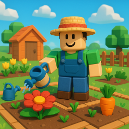 🍅100% Grow a Garden!🍅