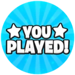 Game Badge Thumbnail