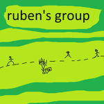 Ruben's grouper