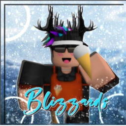 Blizzards Parlor