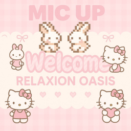 Relaxion Oasis 🌴