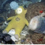 MY CHILDRENS SHALL RISE