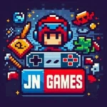 JNGamesgroup