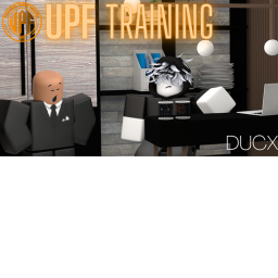 U-P-F | Training Academy