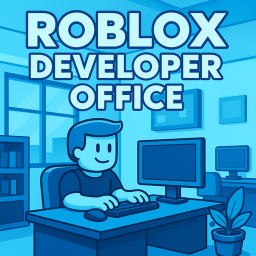 Untitled Office game(Last room added)