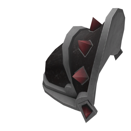 Shadow Knight Pauldron [RIGHT]