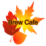 [Brew Cafe]
