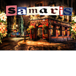 Samaris's Clothing Boutique