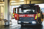West London Fire Service