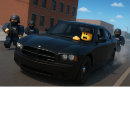 city driving (UPDATE!)