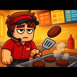 click simulator icon