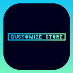 Customize store