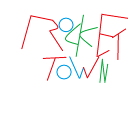 Rocket Town