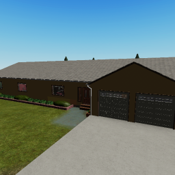 Roblox City Experience