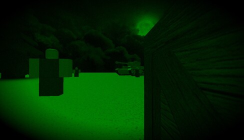 ZOMBIE ARMY SURVIVAL!