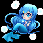 ~Mermaid suggary~